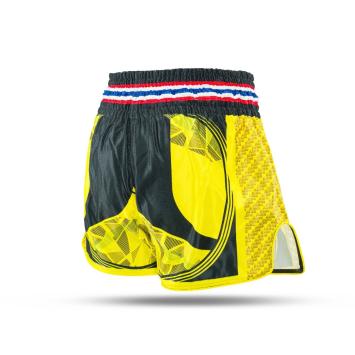 KING PRO BOXING - SHORT - KPB FLAG 3