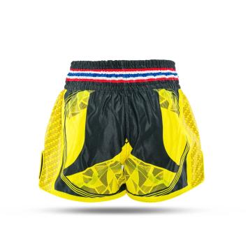 KING PRO BOXING - SHORT - KPB FLAG 3