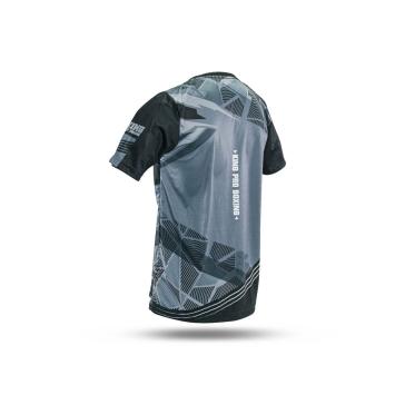 KING PRO BOXING - TSHIRT - KPB FLAG TEE 1