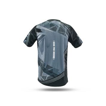 KING PRO BOXING - TSHIRT - KPB FLAG TEE 1