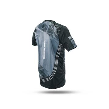 KING PRO BOXING - TSHIRT - KPB FLAG TEE 1