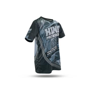 KING PRO BOXING - TSHIRT - KPB FLAG TEE 1