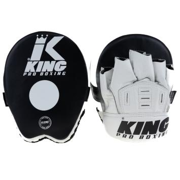 KING PRO BOXING - PADS - KPB FM