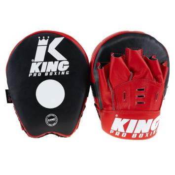KING PRO BOXING - PADS - KPB FM 2