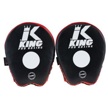 KING PRO BOXING - PADS - KPB FM 2