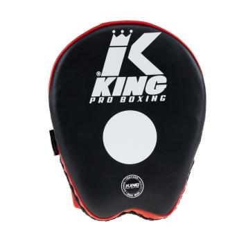 KING PRO BOXING - PADS - KPB FM 2