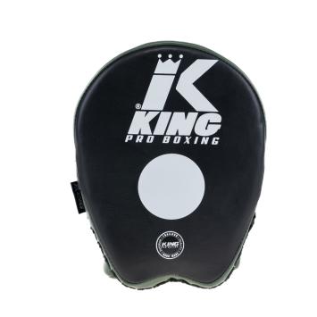 KING PRO BOXING - PADS - KPB FM