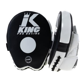 KING PRO BOXING - PADS - KPB FM