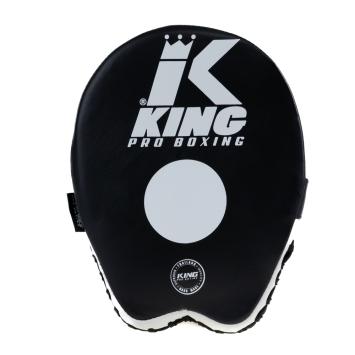 KING PRO BOXING - PADS - KPB FM