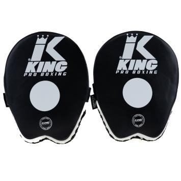 KING PRO BOXING - PADS - KPB FM