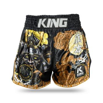 KING PRO BOXING - SHORT - KPB HATAMOTO