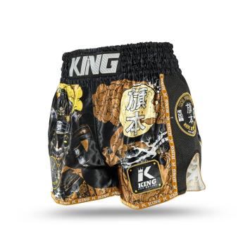 KING PRO BOXING - SHORT - KPB HATAMOTO