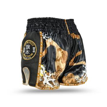 KING PRO BOXING - SHORT - KPB HATAMOTO