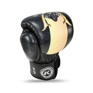 KING PRO BOXING - BOKSHANDSCHOEN - KPB HATAMOTO BG