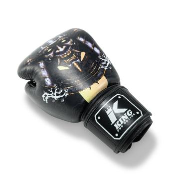 KING PRO BOXING - BOKSHANDSCHOEN - KPB HATAMOTO BG