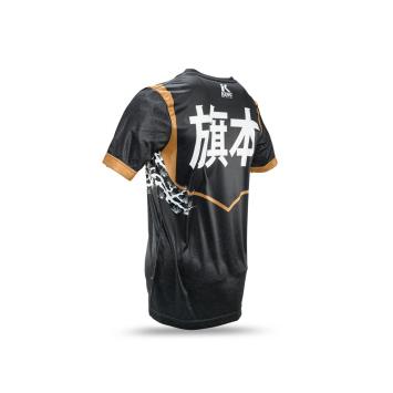 KING PRO BOXING - TSHIRT - KPB HATAMOTO TEE