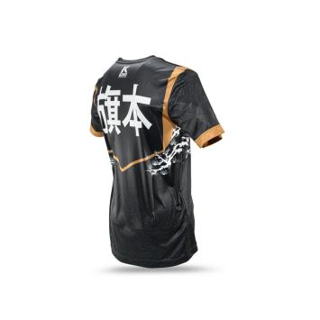 KING PRO BOXING - TSHIRT - KPB HATAMOTO TEE