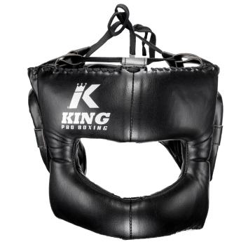 KING PRO BOXING - HOOFDBESCHERMING - KPB/HG-PROBOX