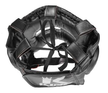 KING PRO BOXING - HOOFDBESCHERMING - KPB/HG-PROBOX
