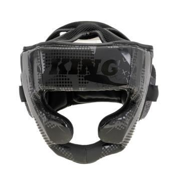 KING PRO BOXING - HOOFDBESCHERMER - KPB/HG SHOGUN 1