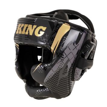 KING PR BOXING - HOOFDBESCHERMER - KPB/HG SHOGUN 2