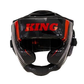 KING PRO BOXING - HOOFDBESCHERMER - KPB/HG SHOGUN 3