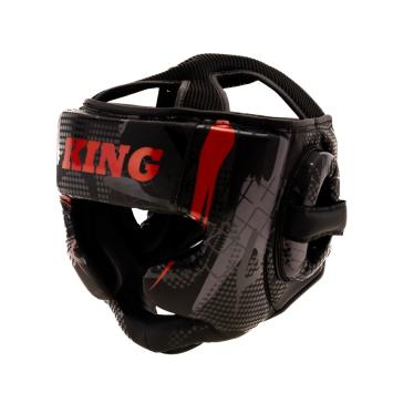 KING PRO BOXING - HOOFDBESCHERMER - KPB/HG SHOGUN 3