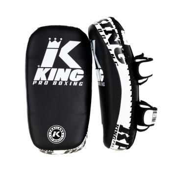 KING PRO BOXING -  Premium Muay Thai & MMA Kick Pads - KPB KP-1