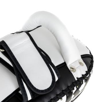 KING PRO BOXING -  Premium Muay Thai & MMA Kick Pads - KPB KP-1