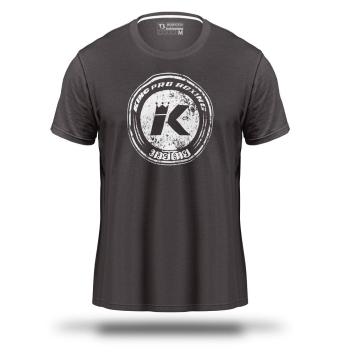 KPB LOGO GREY