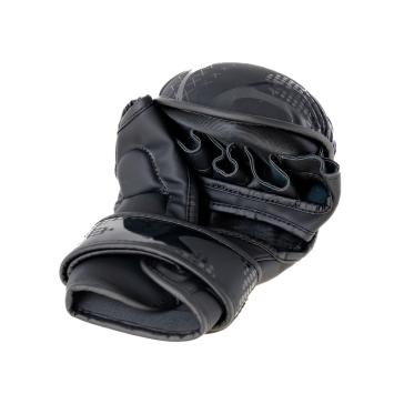 KING PRO BOXING - MMA HANDSCHOEN - KPB MMA SHOGUN 1