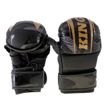 KING PRO BOXING - MMA HANDSCHOEN - KPB MMA SHOGUN 2