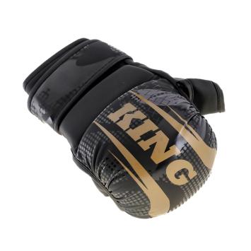 KING PRO BOXING - MMA HANDSCHOEN - KPB MMA SHOGUN 2