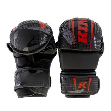 KING PRO BOXING - MMA HANDSCHOEN - KPB MMA SHOGUN 3