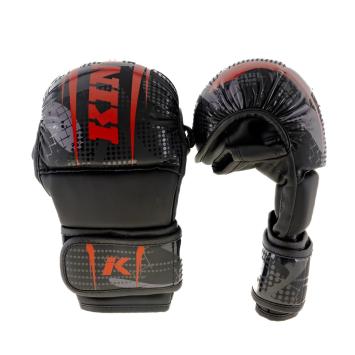 KING PRO BOXING - MMA HANDSCHOEN - KPB MMA SHOGUN 3