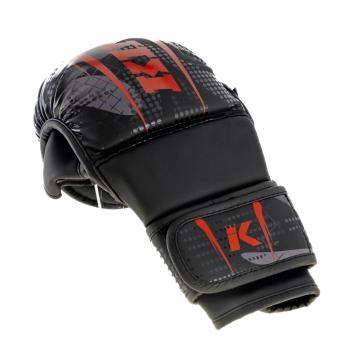 KING PRO BOXING - MMA HANDSCHOEN - KPB MMA SHOGUN 3
