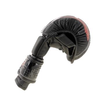 KING PRO BOXING - MMA HANDSCHOEN - KPB MMA SHOGUN 3