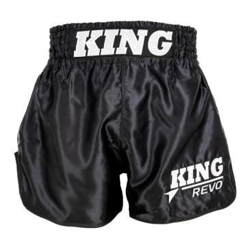 KING PRO BOXING - KPB REVO SHORT 1