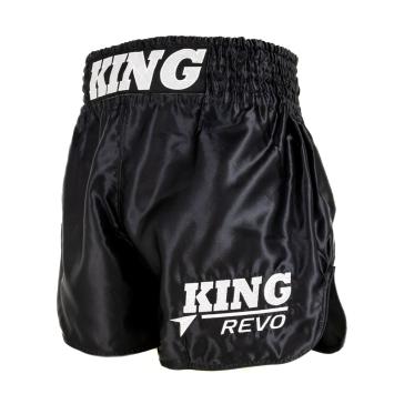 KING PRO BOXING - KPB REVO SHORT 1