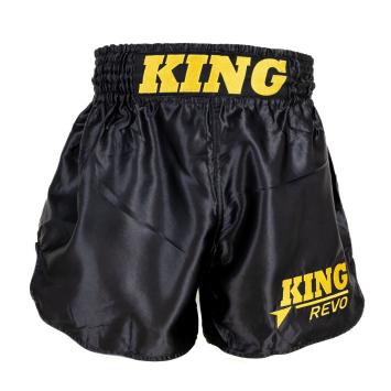 KING PRO BOXING - KPB REVO SHORT 2