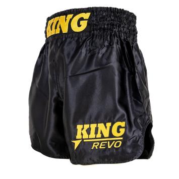 KING PRO BOXING - KPB REVO SHORT 2