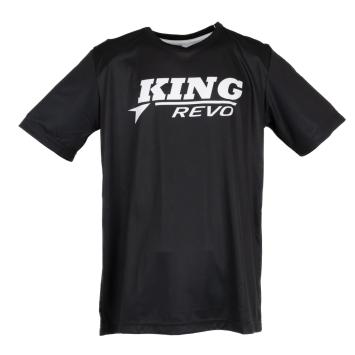 KING PRO BOXING - TSHIRT - KPB REVO TEE 1
