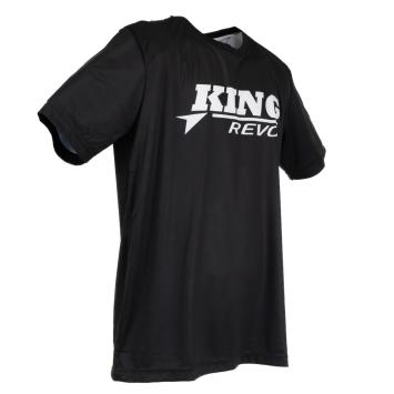 KING PRO BOXING - TSHIRT - KPB REVO TEE 1