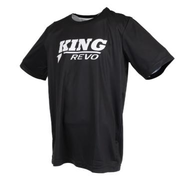 KING PRO BOXING - TSHIRT - KPB REVO TEE 1
