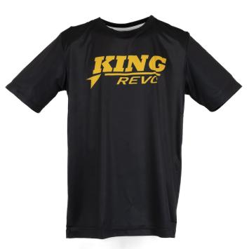 KING PRO BOXING - TSHIRT - KPB REVO TEE 2