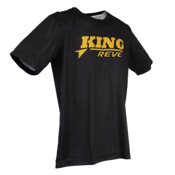 KING PRO BOXING - TSHIRT - KPB REVO TEE 2