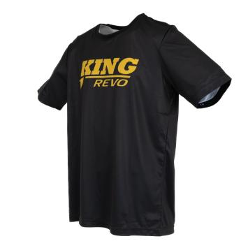 KING PRO BOXING - TSHIRT - KPB REVO TEE 2