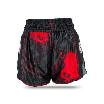 KING PRO BOXING - SHORT - KPB SCARY