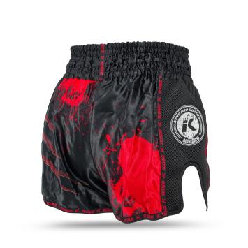 KING PRO BOXING - SHORT - KPB SCARY