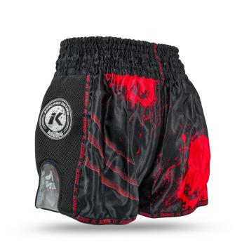 KING PRO BOXING - SHORT - KPB SCARY